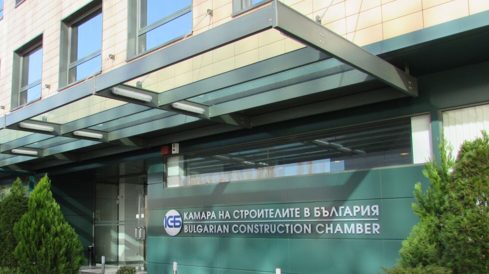 КСБ подписа договор и с Министерството на иновациите и растежа за изграждане на хъб за дигитализация в строителството