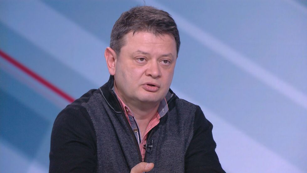 Николай Стайков: Да закачат портрета на Петьо Еврото в прокуратурата и да кажат – „Този не се пипа“