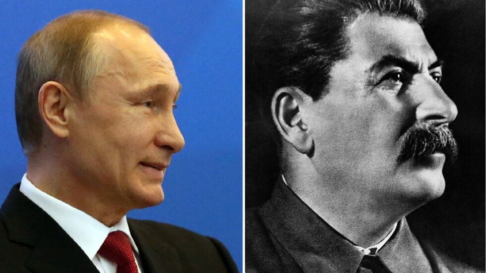 Само Сталин е управлявал по-дълго от него: Ще продължи ли ерата „Путин“?