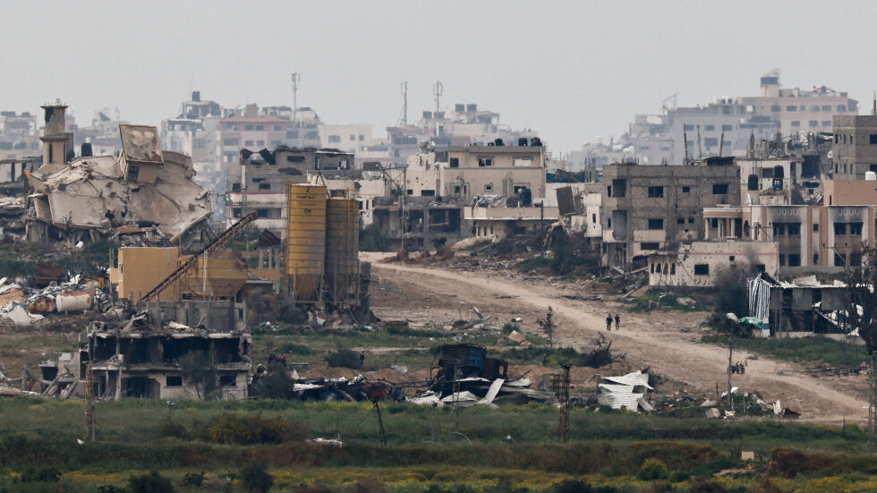 Борел: Газа беше най-големият затвор на открито, сега е най-голямото гробище под небето
