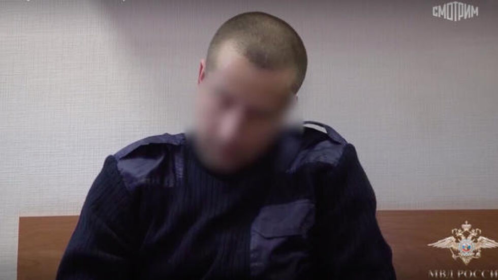 „Тихо, бързо, безболезнено“: Доживотен затвор за „Маниакът от Волга“, удушавал с голи ръце жени
