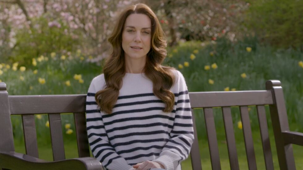  Спекулациите завършиха: Кейт Мидълтън е болна от рак 