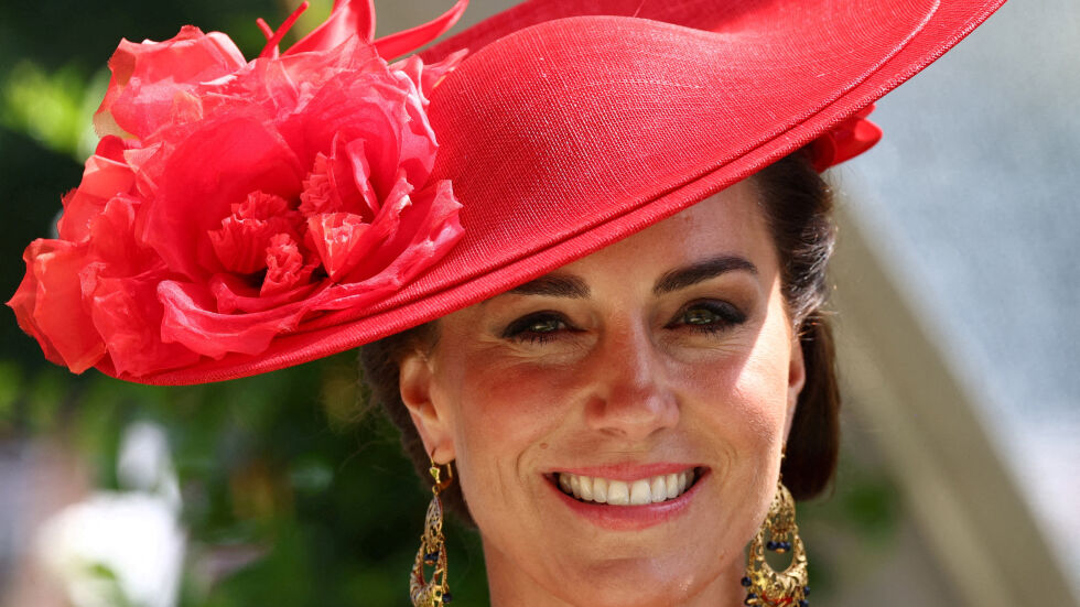  Кейт Мидълтън - от принцеса до войник: При кои ракови болести е допустима превантивна химиотерапия 