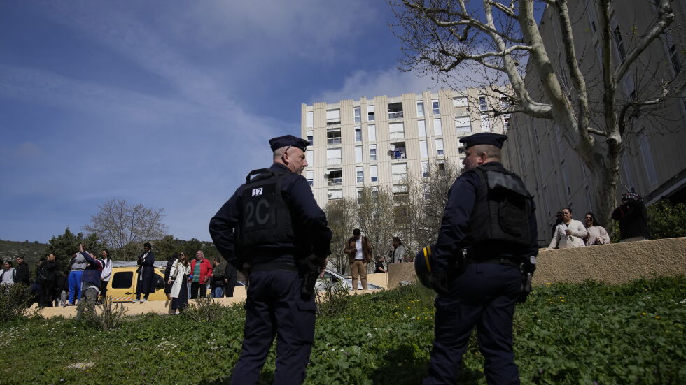 След атентата в Русия: Франция обяви най-високо ниво на заплаха от тероризъм