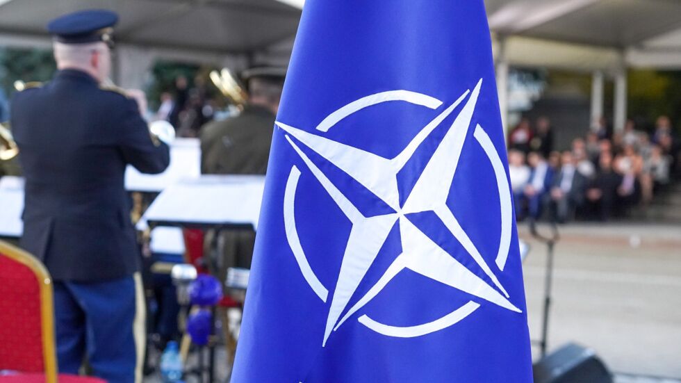 Нашите политици за НАТО: България прави Алианса още по-силен (ОБЗОР)