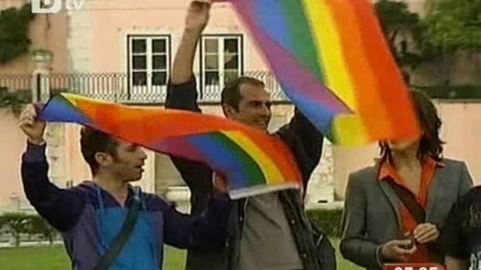 Ирландия решава за гей браковете на референдум