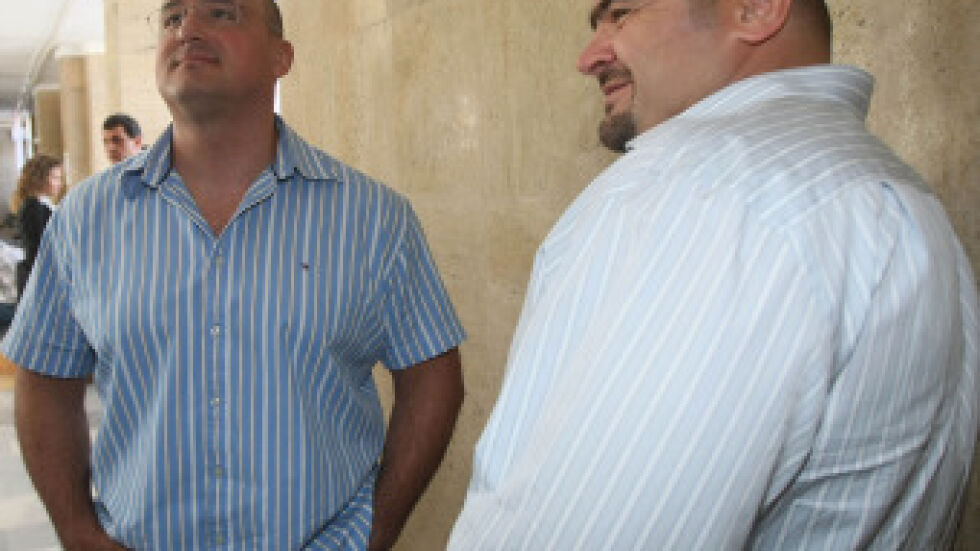 Съдът не допусна нова експертиза на имотите на братя Галеви в Ресилово
