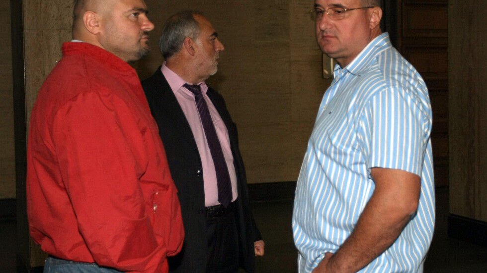 Кюстендилският окръжен съд отложи делото срещу братя Галеви за март 2019 г.