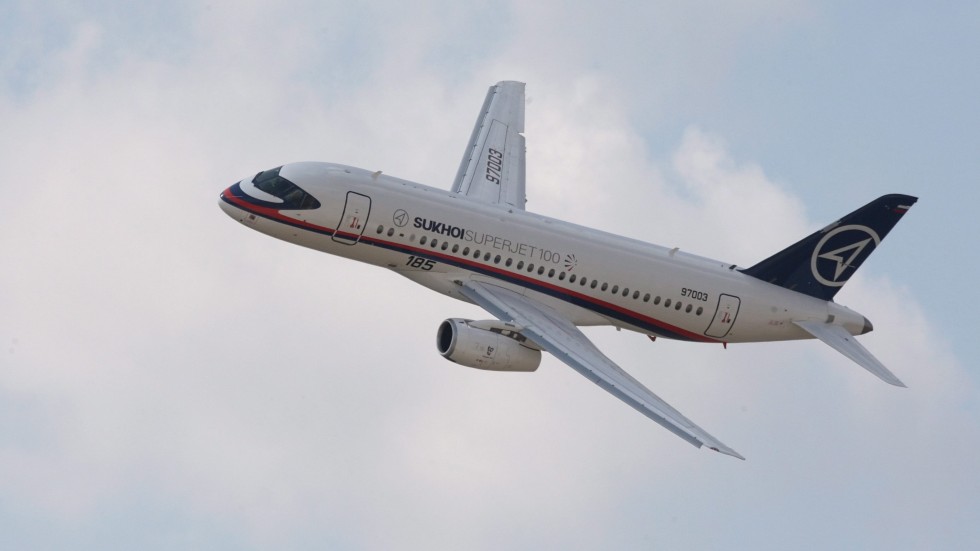 Русия загуби 79 самолета заради санкциите