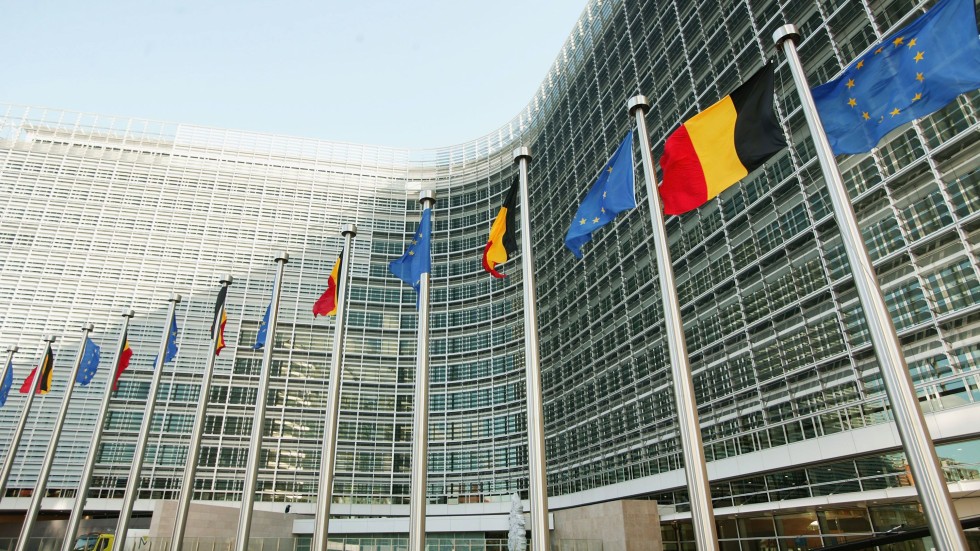 Европейската комисия: Ръстът на БВП на България за догодина ще е 1,8%