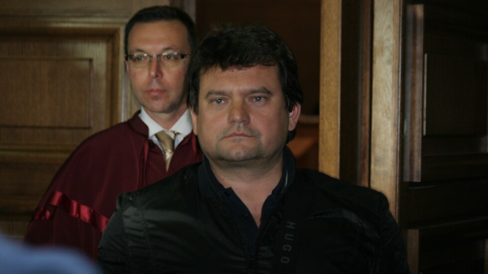 Георги Цветанов, свидетел по делото "Октопод", загина в катастрофа