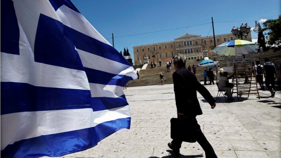 Гърция се приготвя за режим на тока 