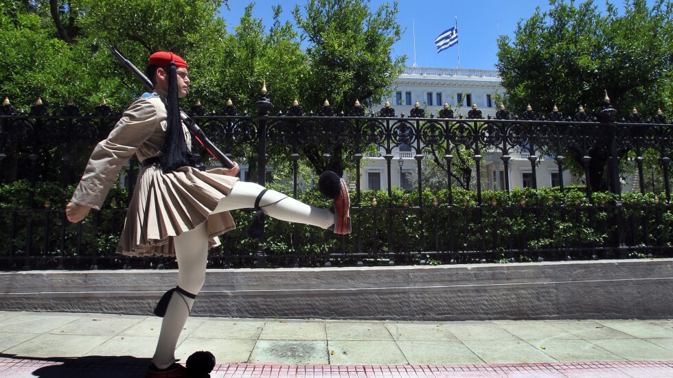 Гръцкото правителство: Турските военни няма да бъдат екстрадирани
