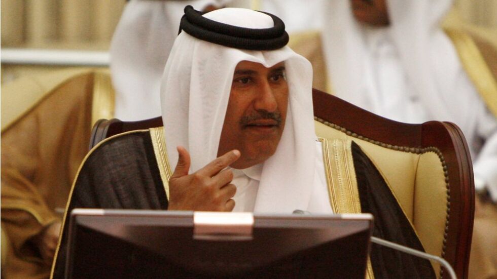 "Човекът, купил Лондон": Катарският милиардер, който стои зад скандала с принц Чарлз