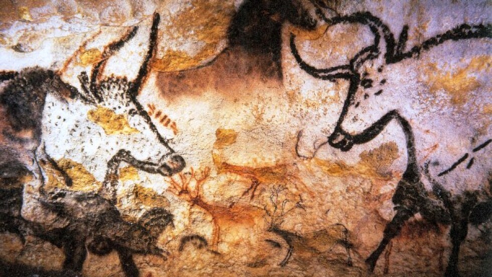 Археолози откриха почти 5000 пещерни рисунки в Мексико