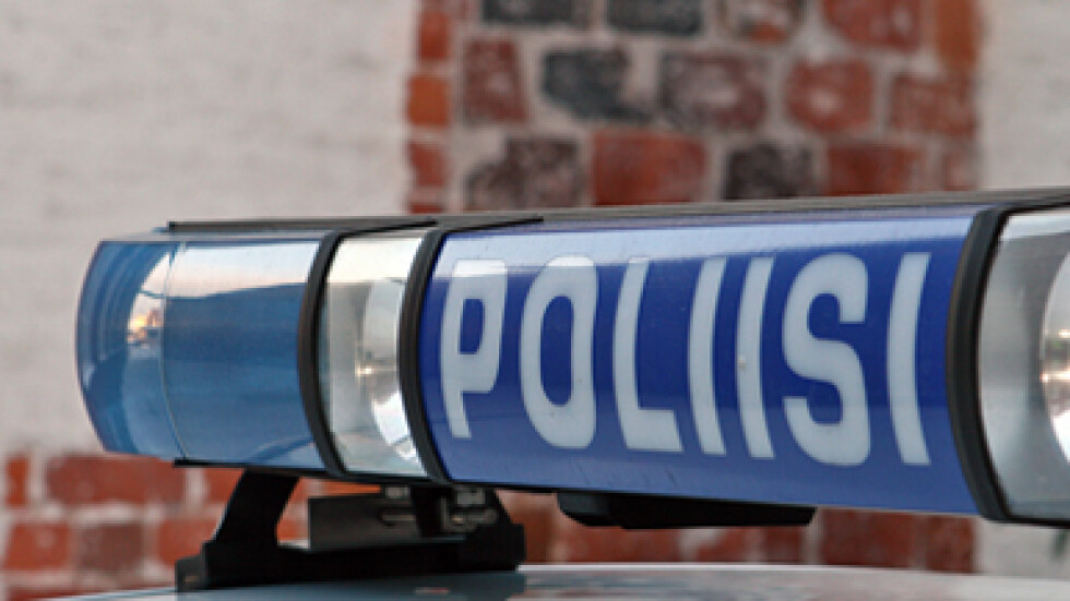 Арестуваха още 4 мароканци заради нападението във Финландия