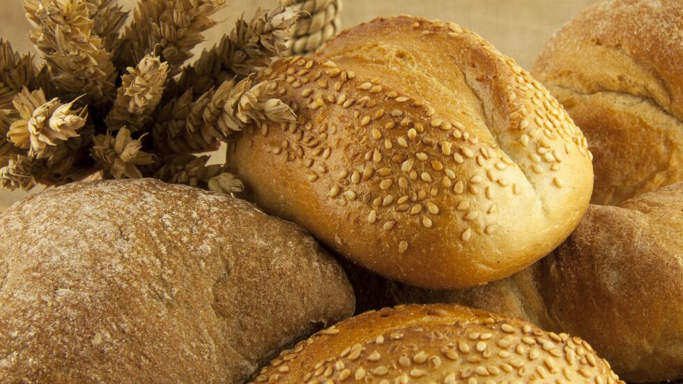 Хлебчета с мая – пухкава наслада