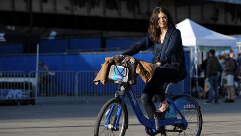Правителството в Италия субсидира покупката на колело 