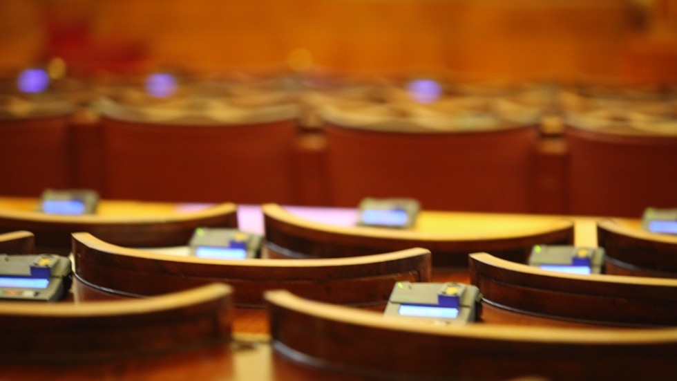 ГЕРБ ще преговаря с останалите 7 формации в новия парламент