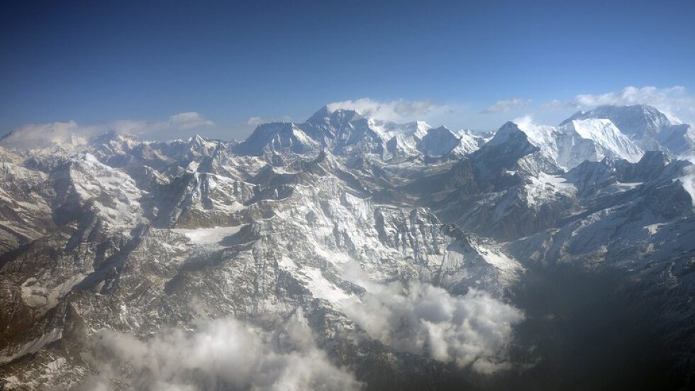 На този ден: Рекорд за най-възрастен алпинист на Еверест