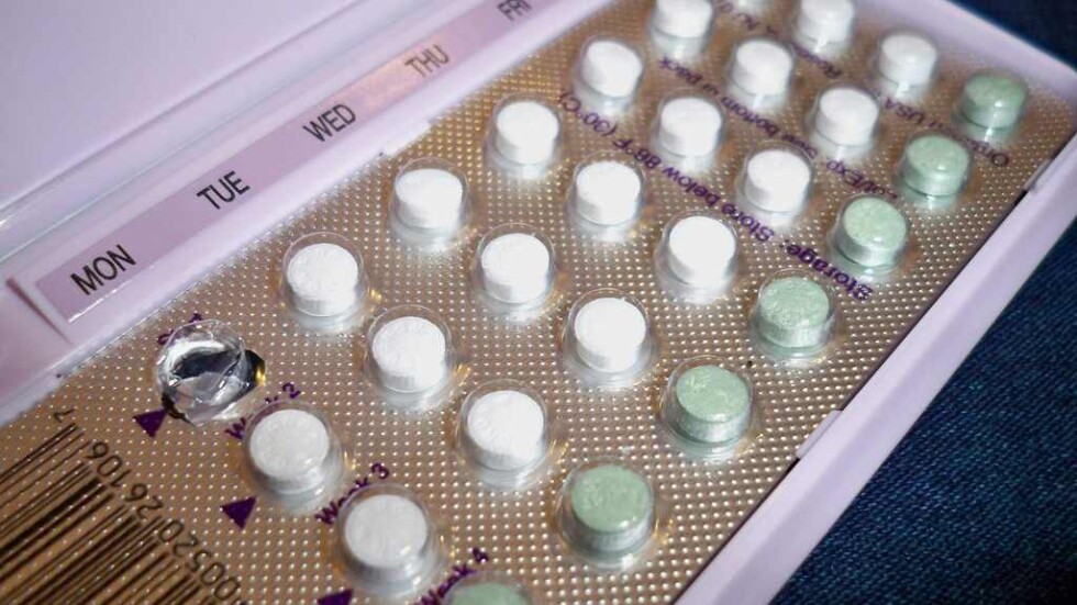 Контрацептивите пречат на жените да задържат партньора си