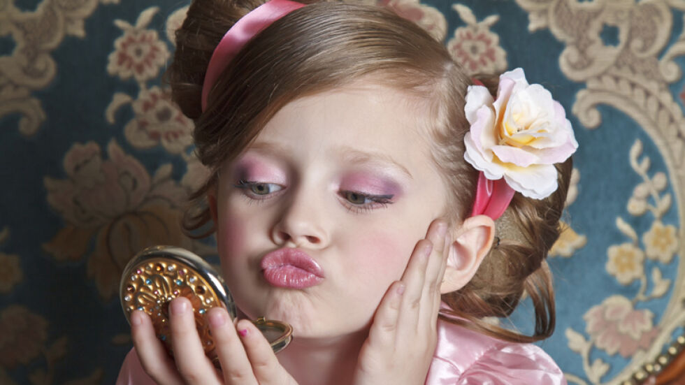 10 неща, за които малките момичета мечтаят, а големите - искат да елиминират