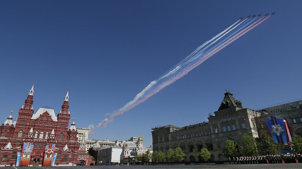 Путин реши: Парадът на победата ще се състои на 24 юни