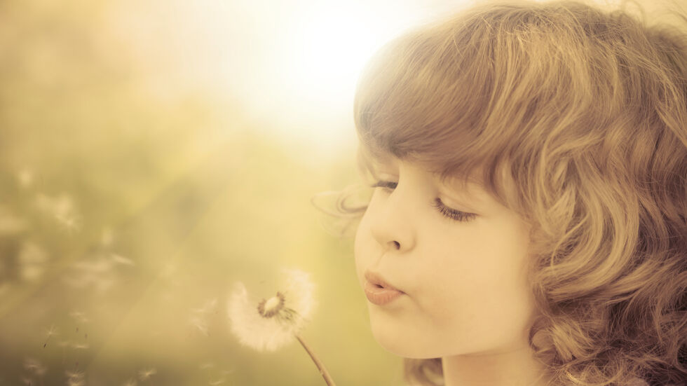 9 златни правила да предпазим детето си от алергия