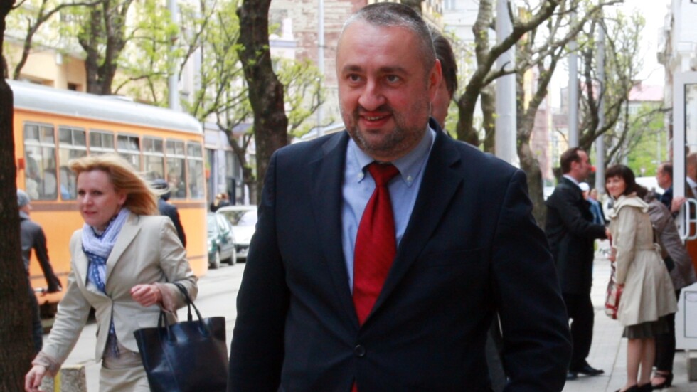 Ясен Тодоров отива в антикорупционния орган към МС