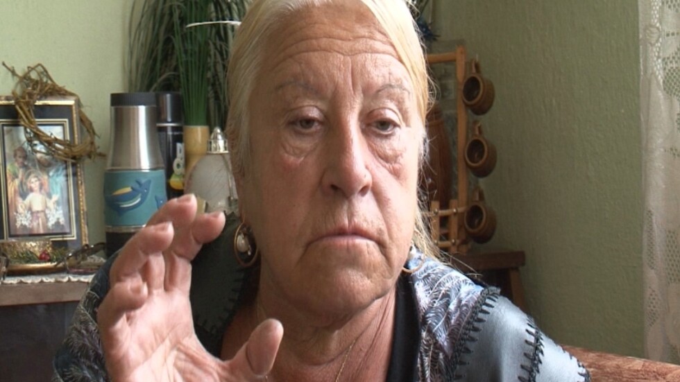 Бабата на заподозрения за убийството на Ани в Гърция проговори пред bTV