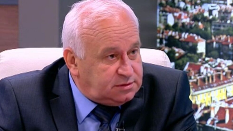 Прокуратурата поиска отстраняване на ботевградския кмет