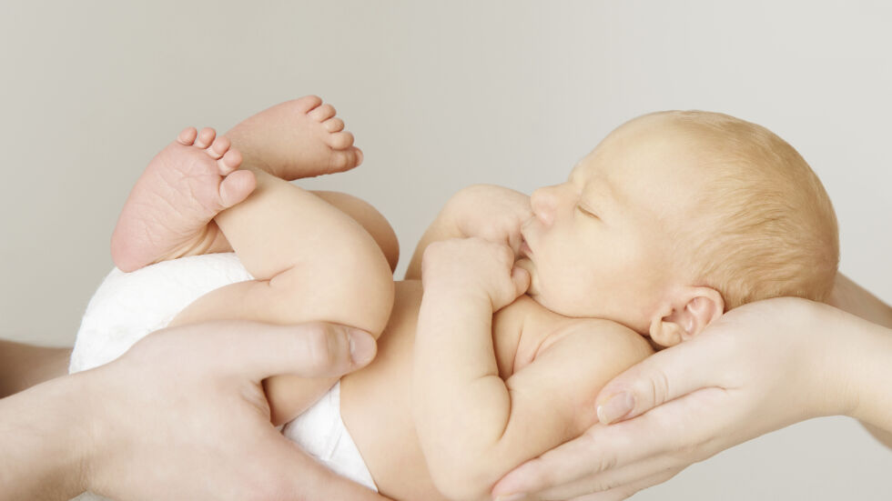 5 неща, които родителите на недоносени деца трябва да знаят