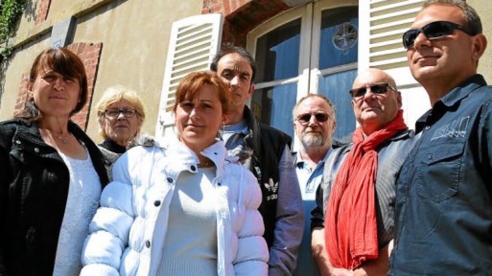 Френски синдикат дава на съд българска фирма, мамела наши сезонни работници