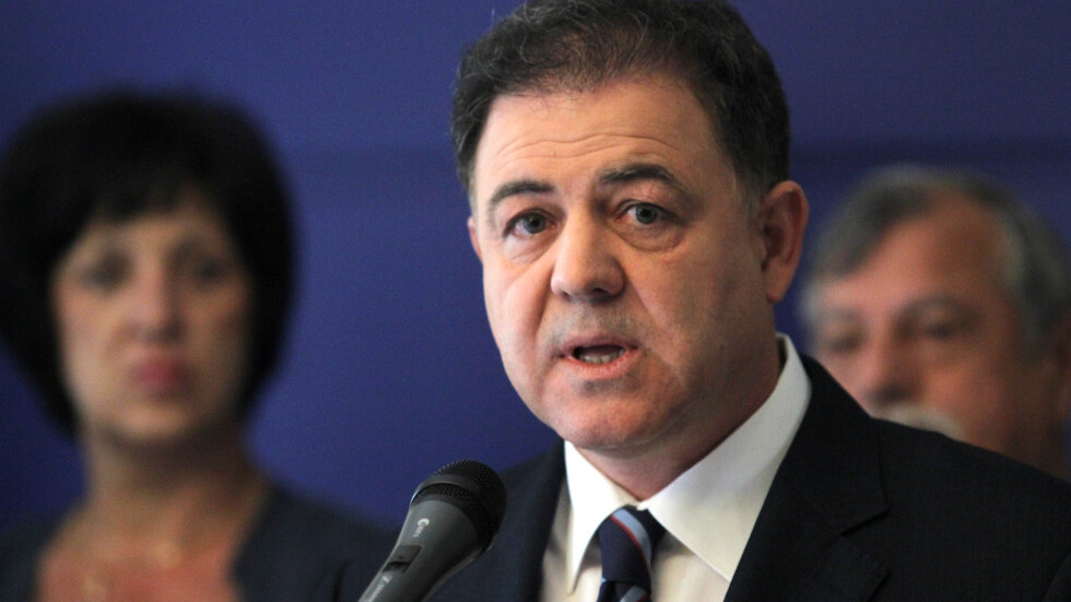 Ненчев потвърди: Турция иска помощ от НАТО заради джихадистите и ПКК