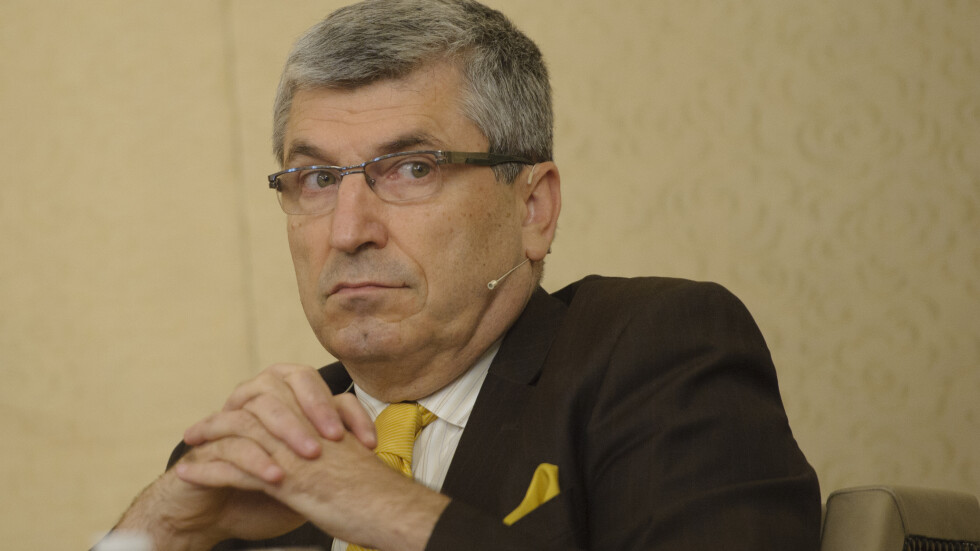 Бивш български посланик в Москва се оказа в руски забранителен списък