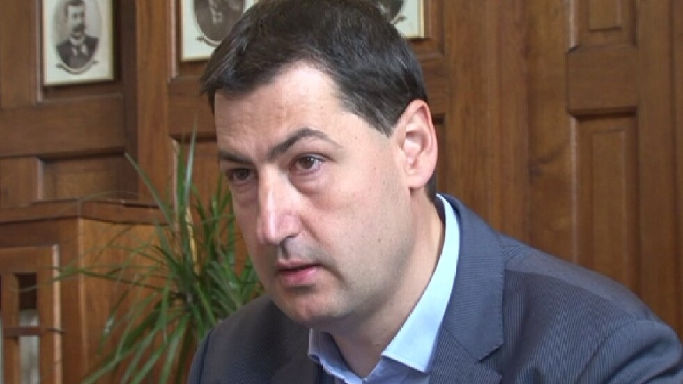 Пловдив ще има нов кмет
