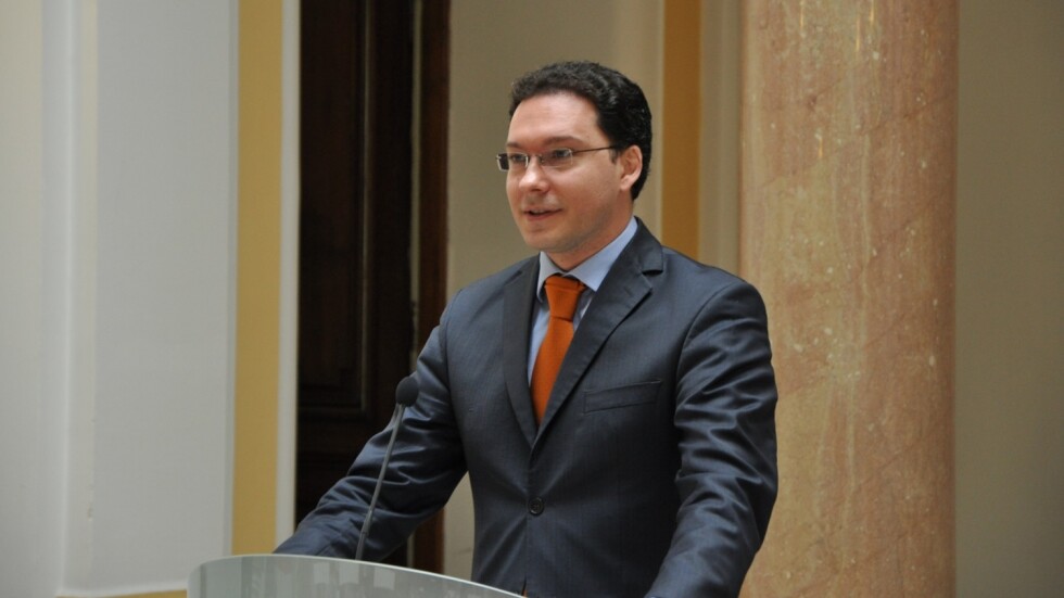 Депутатите ще изслушат двама министри за сигурността в Черно море