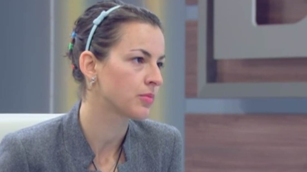 Надежда Цекулова: Министрите знаеха за проблемите във Фонда за лечение на деца
