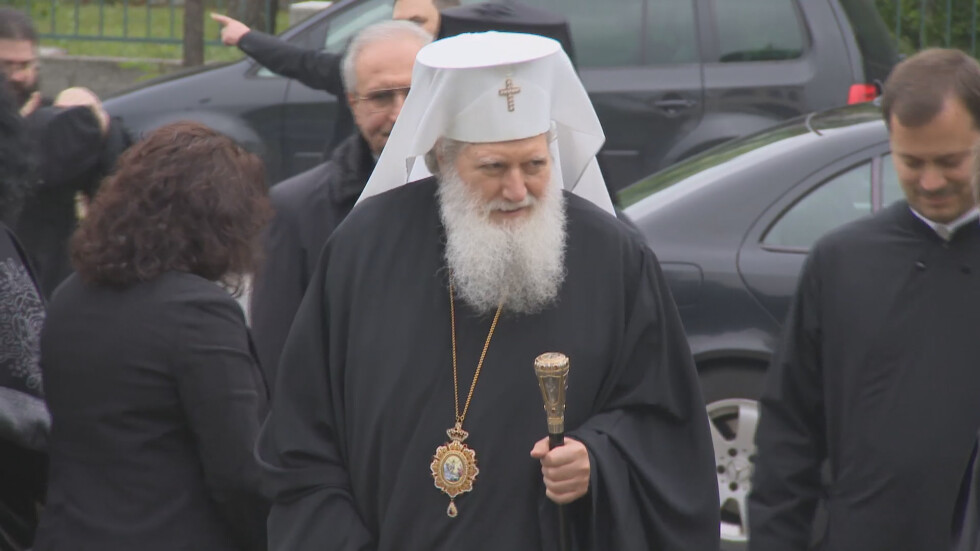 „Токуда“: Патриарх Неофит е в стабилно състояние