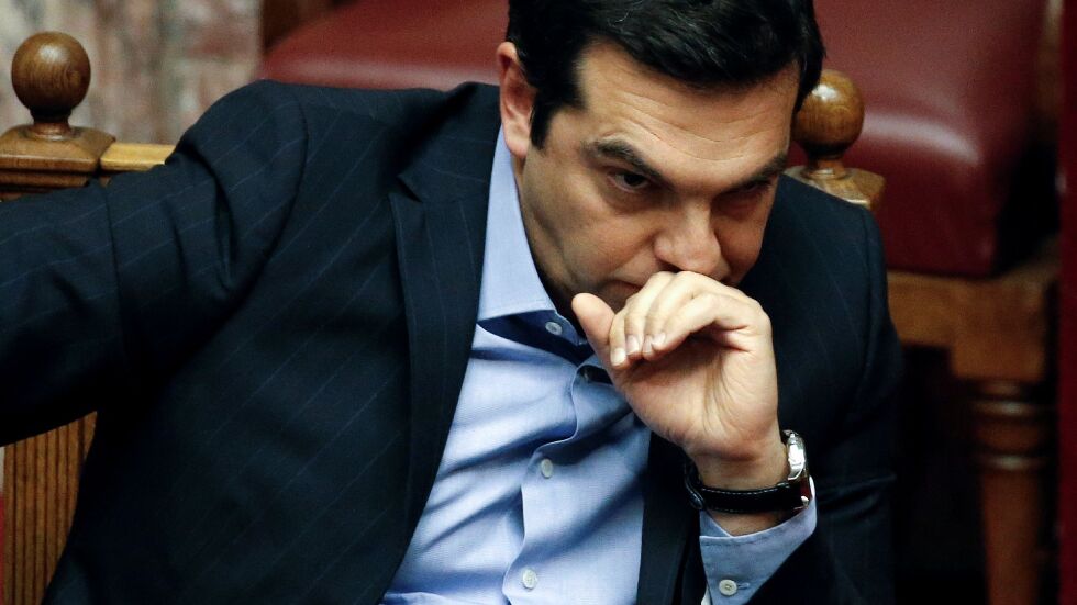 Гръцкият премиер Алексис Ципрас – "най-беден" в кабинета си 