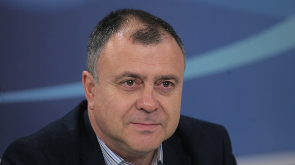 СЕМ единодушно избра Александър Велев за шеф на БНР