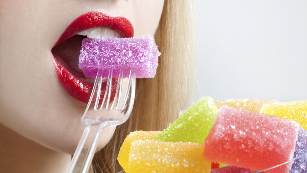 "Искам нещо сладко!" 4 начина да се отървете от пагубното желание
