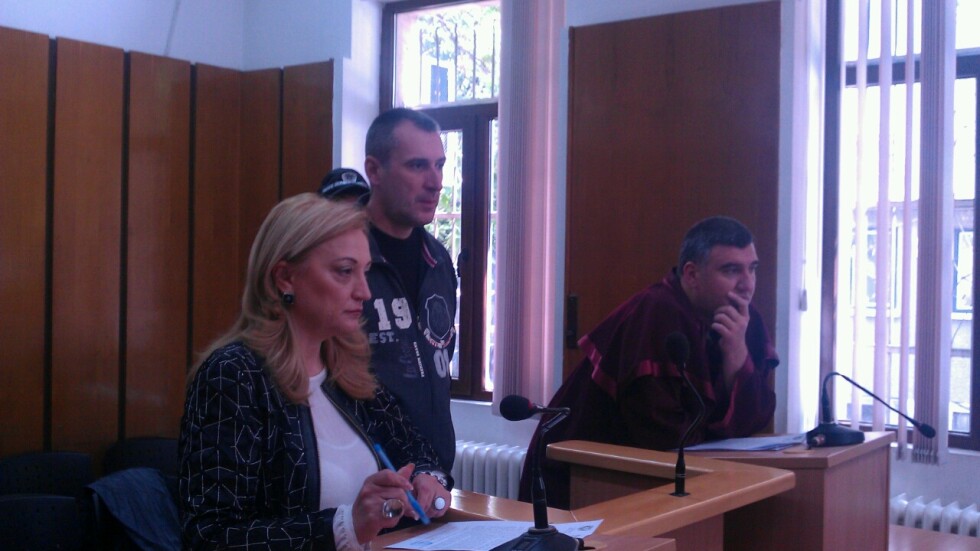 Полицаят Венцислав Караджов: Искат да ме натопят за убийството на родителите ми