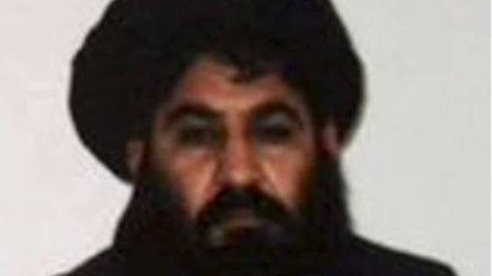 Убиха водача на талибаните в Афганистан