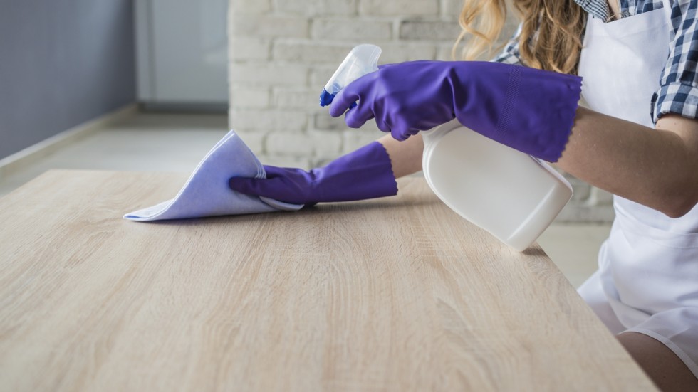 Колко често е редно да чистим дома си?