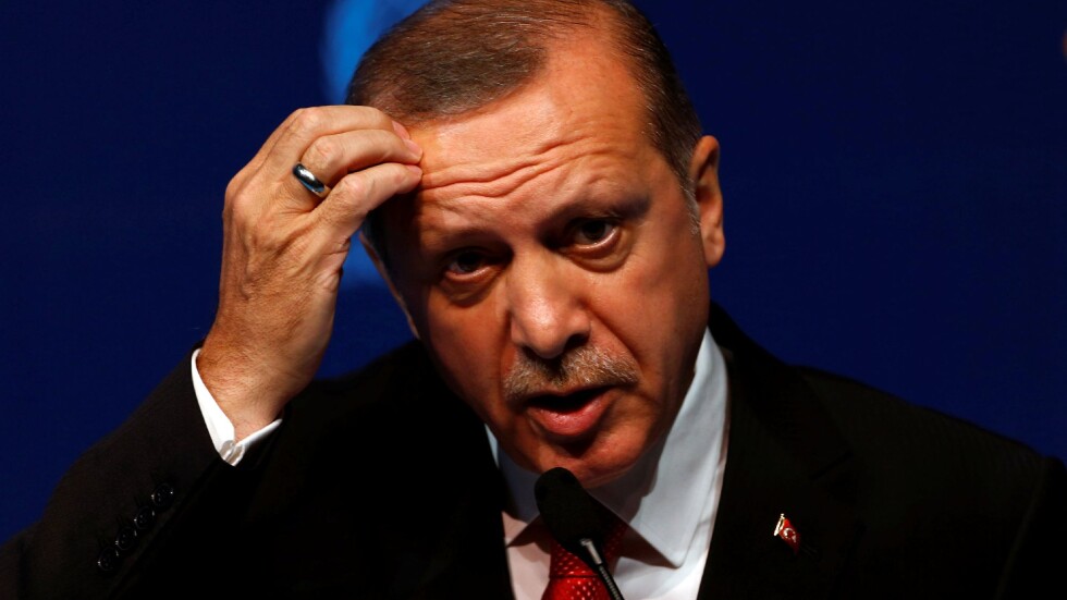 АБВ и патриотите с остра реакция срещу изказване на Реджеп Ердоган