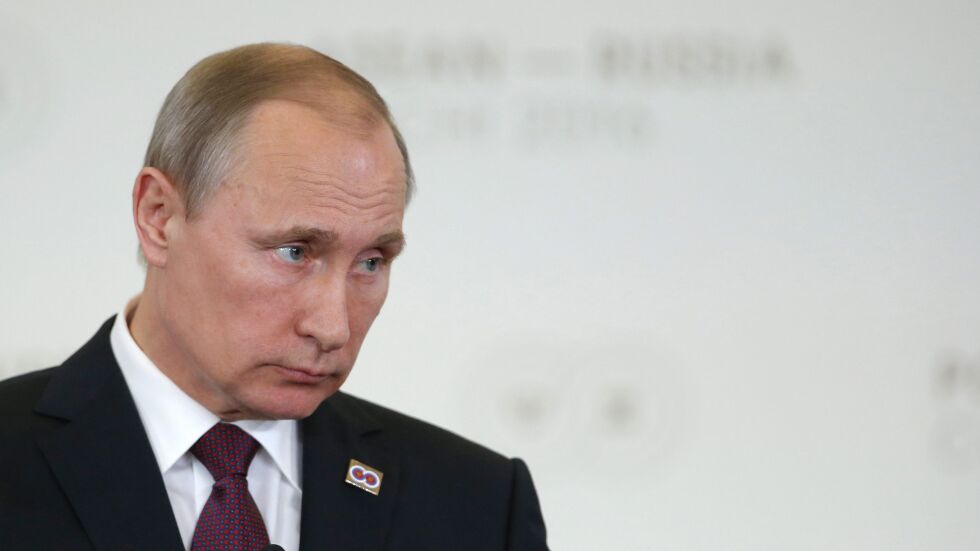 Владимир Путин се обяви за обща зона за сътрудничество между ЕС и Евразия