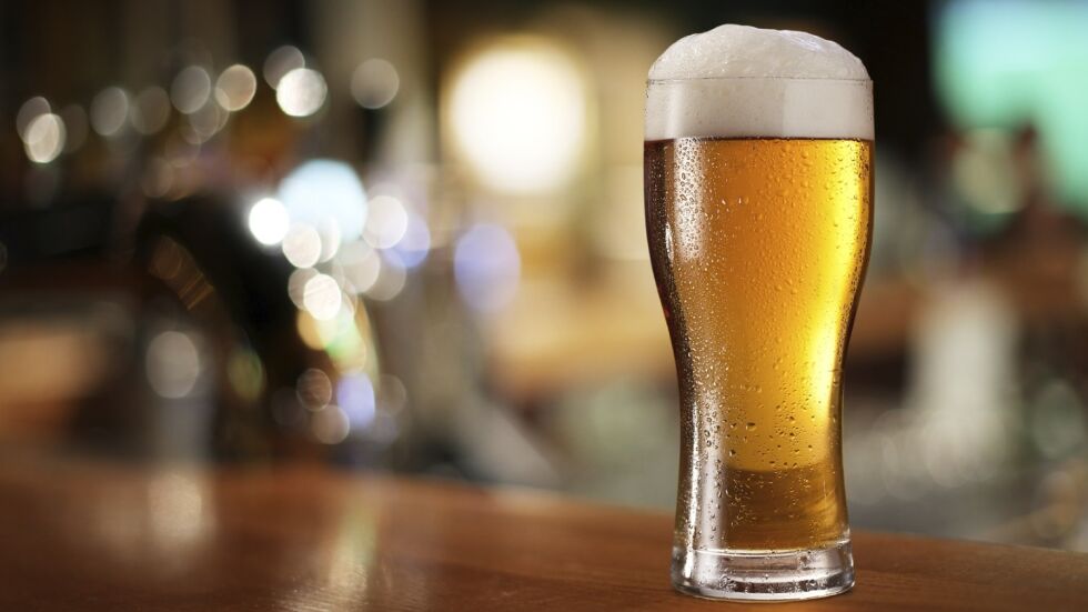 Безплатна бира, ако… стигнете до най-отдалечения бар във Великобритания 