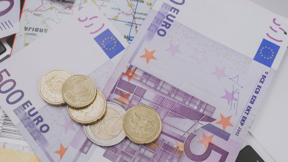 Все повече българи се притесняват от въвеждането на еврото