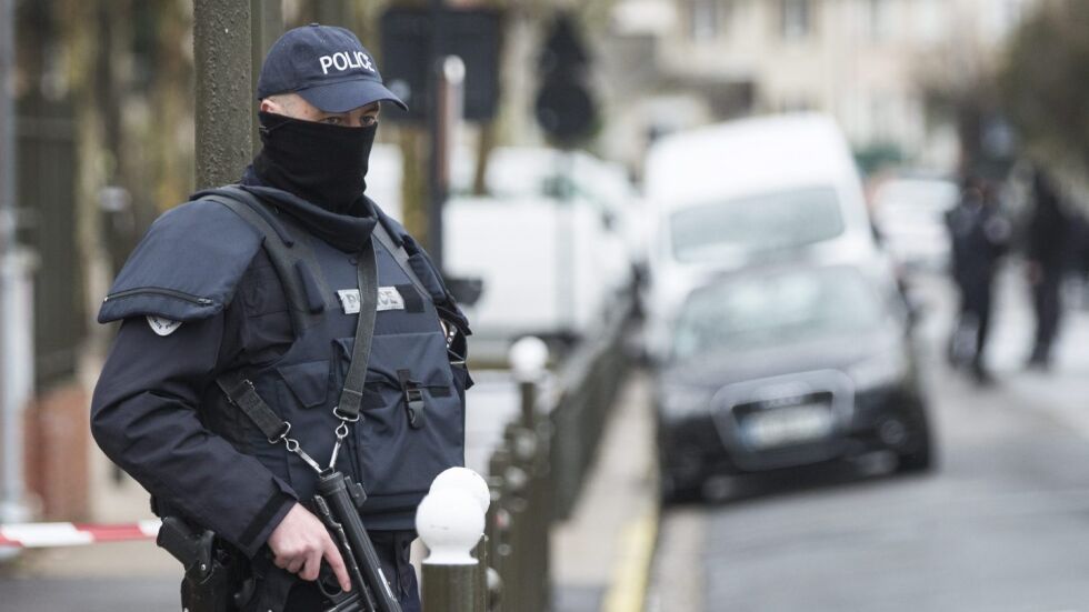 САЩ предупреждават за възможни терористични нападения в Европа